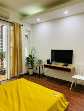 M house Yen Phụ 4th floor